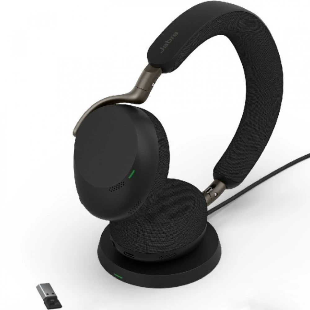 Наушники Jabra Evolve3 75 MS 37599-999-989