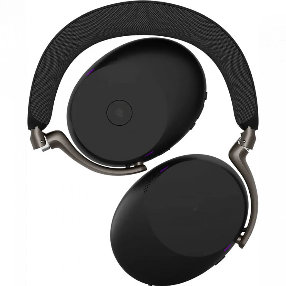 Наушники Jabra Evolve3 85 MS, Link390a 38599-999-989