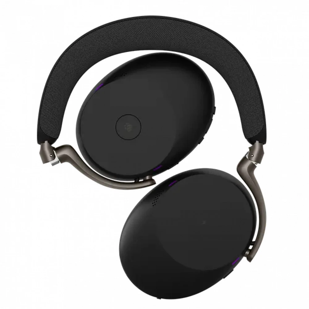 Наушники Jabra Evolve3 85 MS Link390c HCS210W Black 38599-999-899