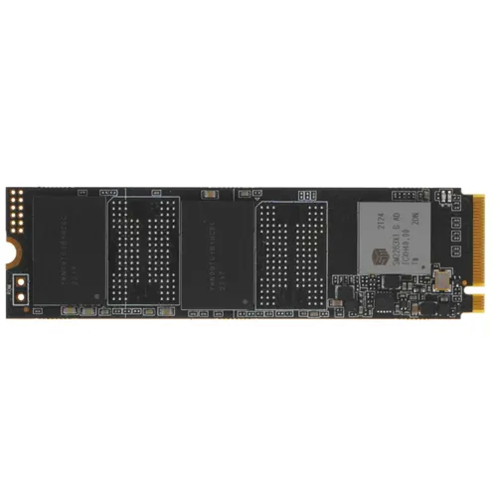 Жесткий диск Qumo Novation Q3DT-512GHHS-NM2 SSD (твердотельные), 512 ГБ, M.2, PCIe