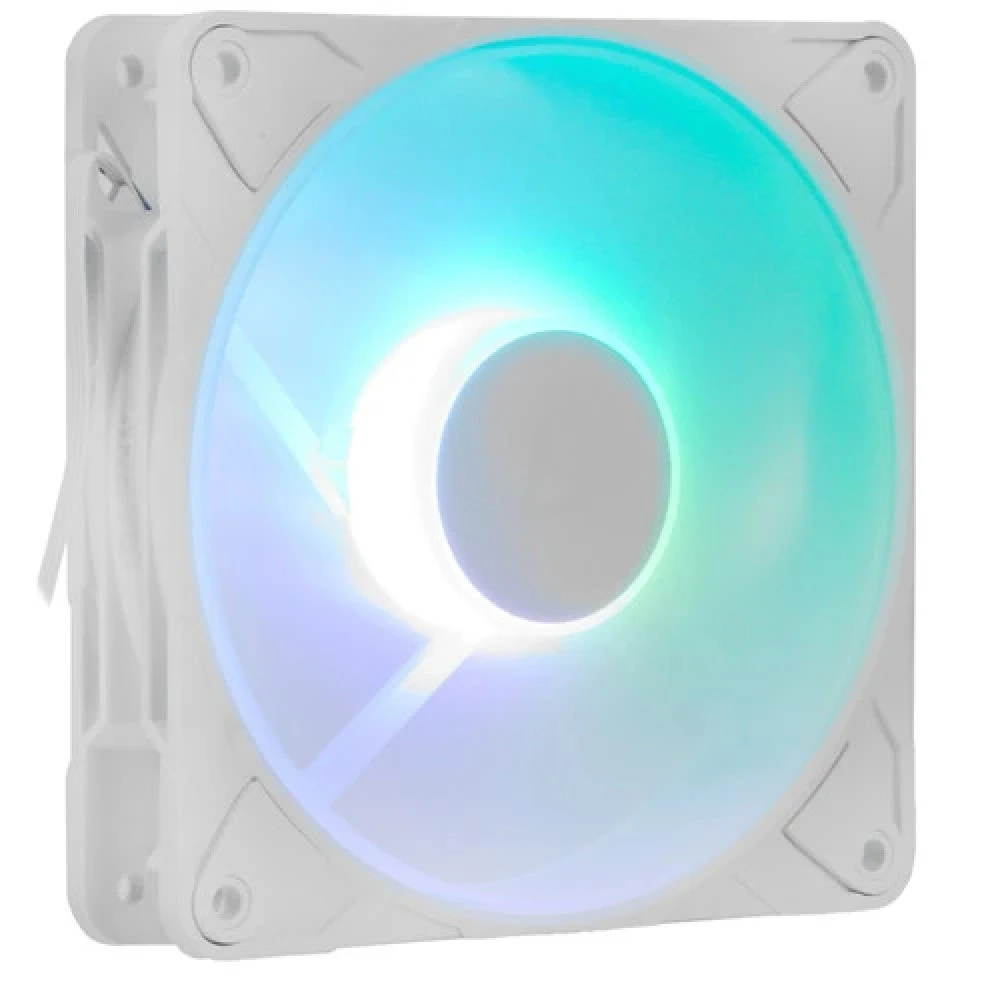 Система охлаждения ARCTIC P12 Pro Reverse A-RGB ACFAN00325A Для системного блока