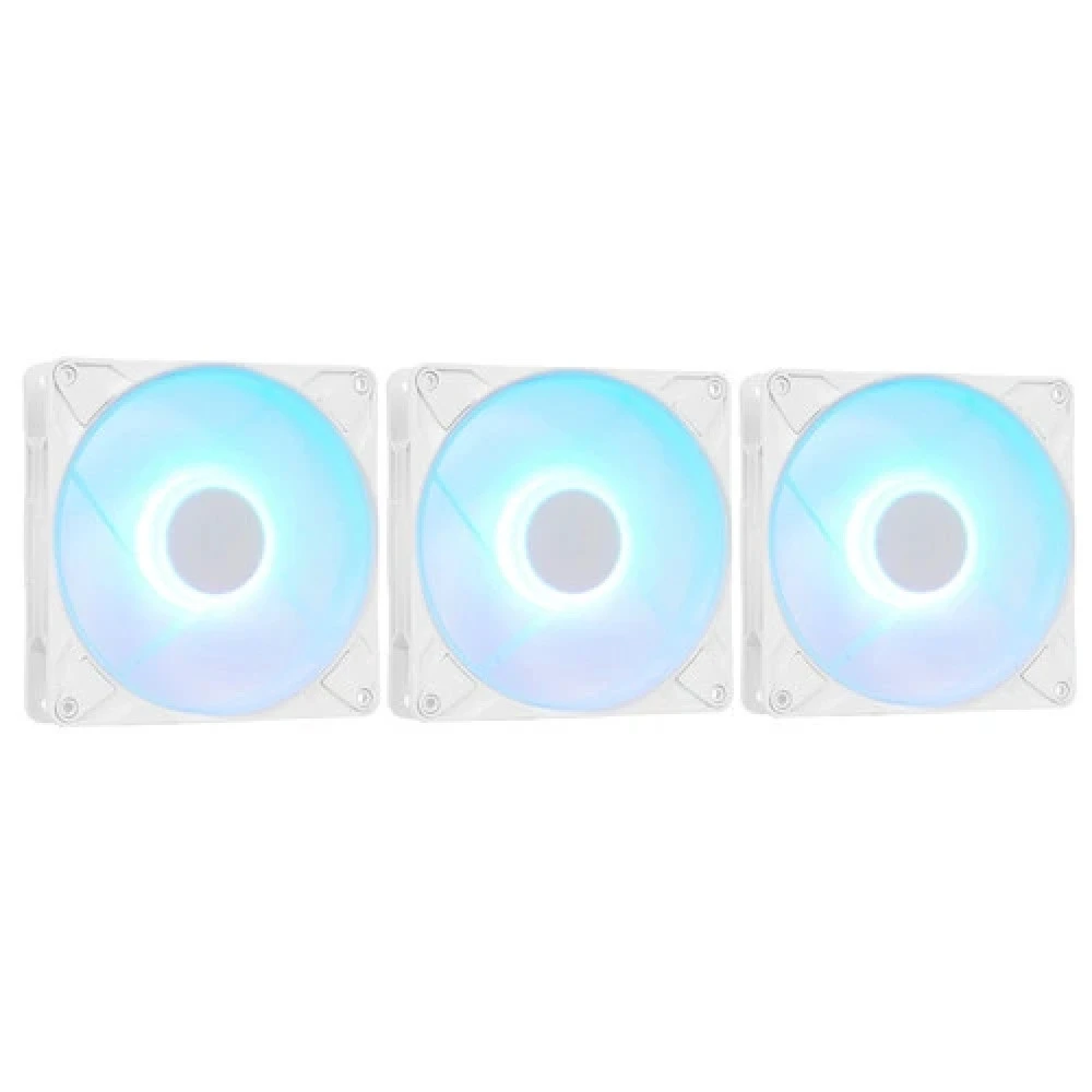 Система охлаждения ARCTIC P14 Pro Reverse ARGB ACFAN00328A Для системного блока