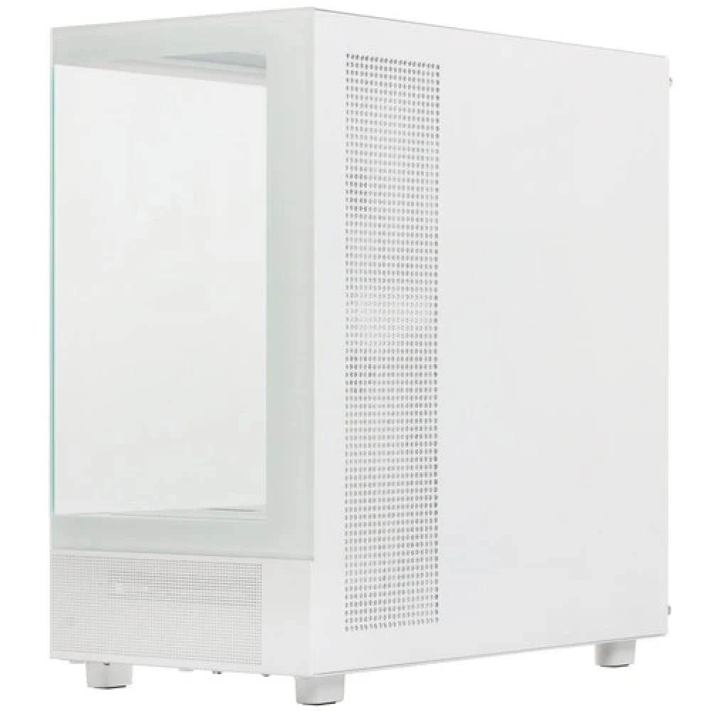 Корпус Thermaltake View 270 Plus TG ARGB Snow CA-1Y7-00M6WN-01 Mid-Tower