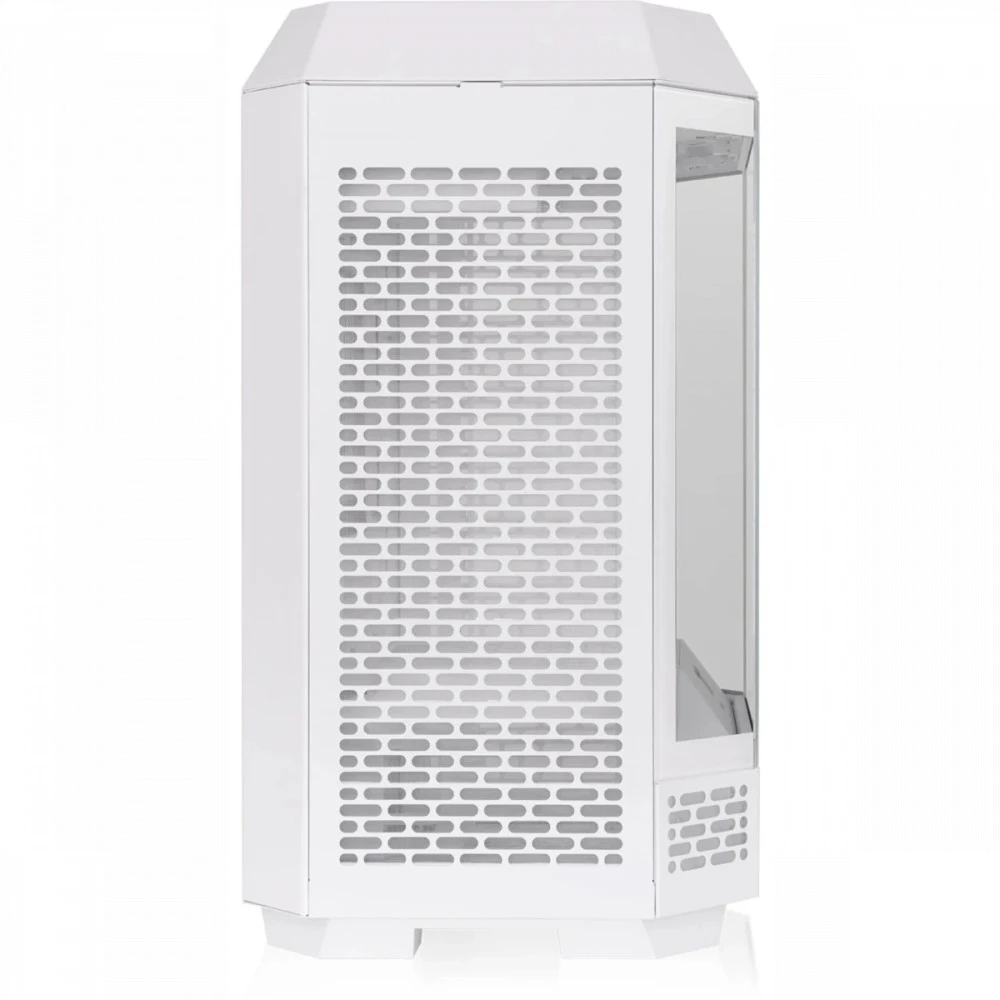 Корпус Thermaltake The Tower 250 Snow CA-1Z9-00S6WN-00 Mini-Tower