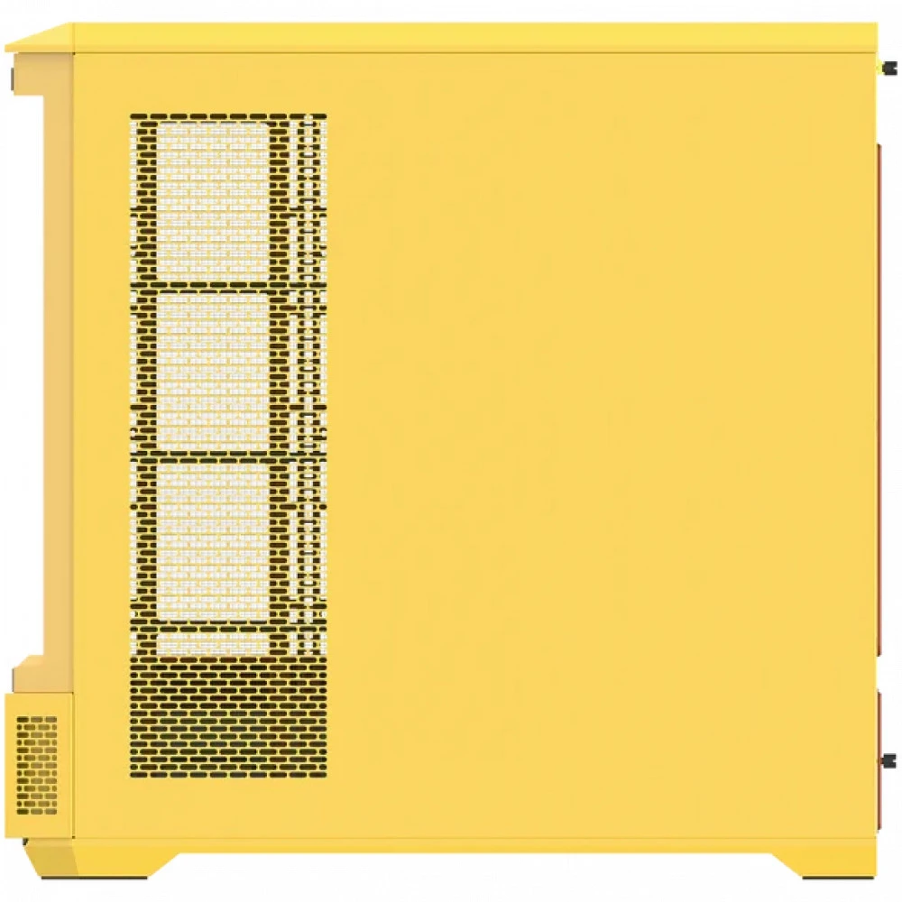 Корпус Thermaltake View 600 TG Butter Caramel CA-11H-00FMWN-00 Full-Tower