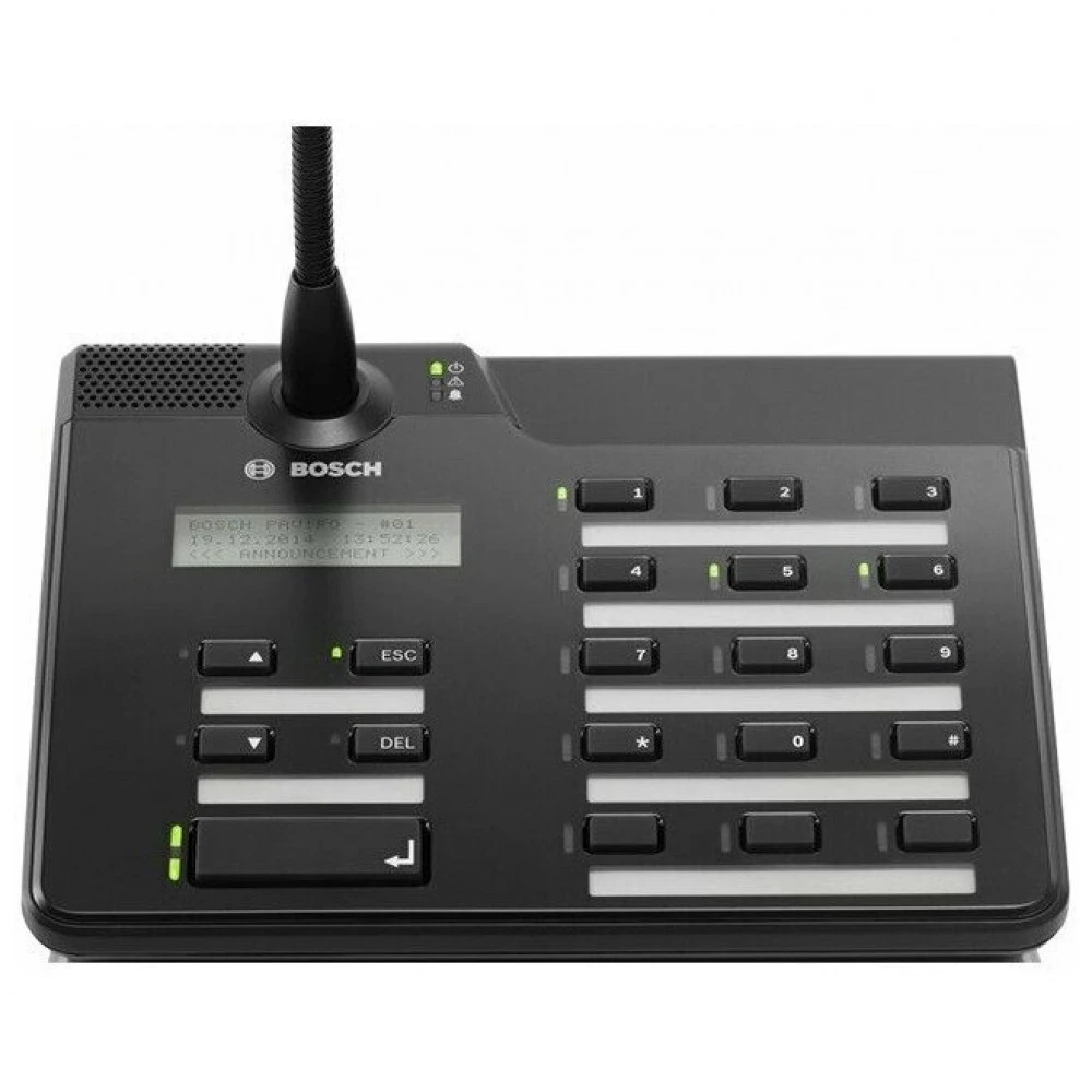 Конференц-система Bosch PVA-15CST F01U298720