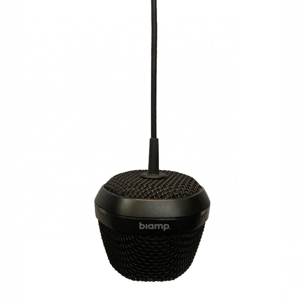 Опция для конференц-оборудования BIAMP DevioSCR-25C Black 912.0497.900/911.0497.900