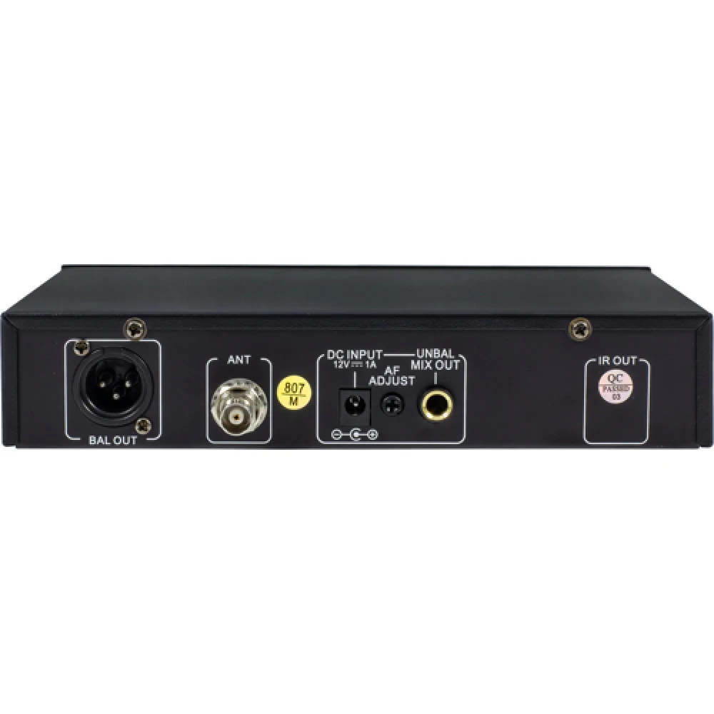 Микрофон ITC T-531A