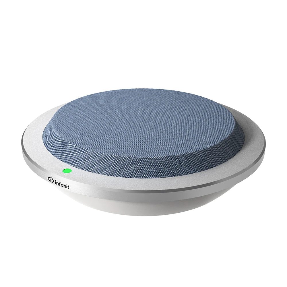 Опция для конференц-оборудования Infobit iSpeaker CM710-Hub
