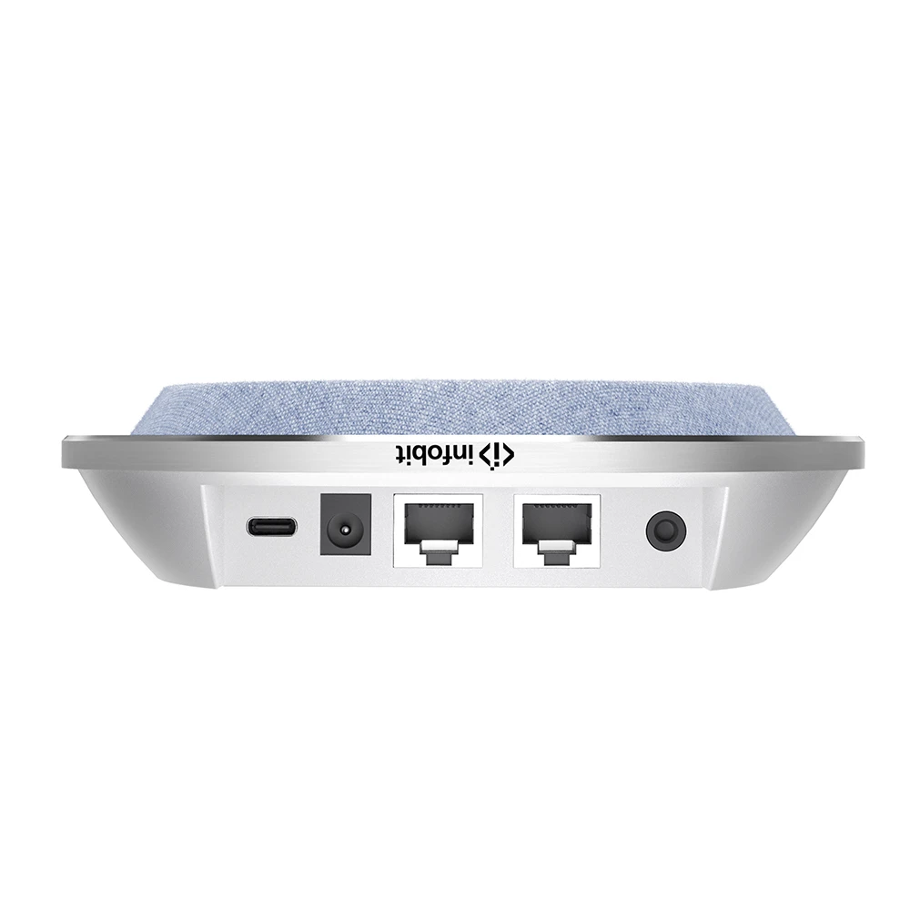 Опция для конференц-оборудования Infobit iSpeaker CM710-Hub