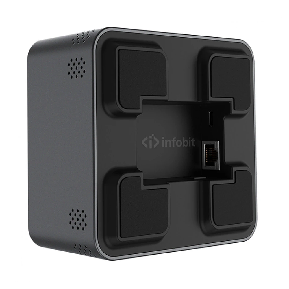 Спикерфон Infobit iSpeaker M500