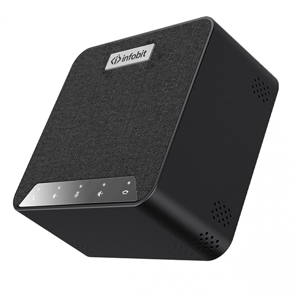 Спикерфон Infobit iSpeaker M500