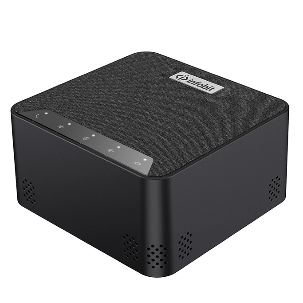Спикерфон Infobit iSpeaker M500