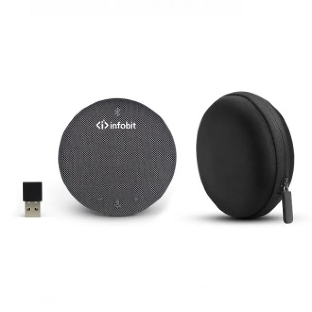 Спикерфон Infobit iSpeaker M230