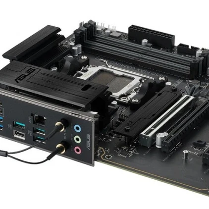 Материнская плата Asus B850 Max Gaming WiFi 90MB1PR0-M0EAY0 ATX, AMD AM5