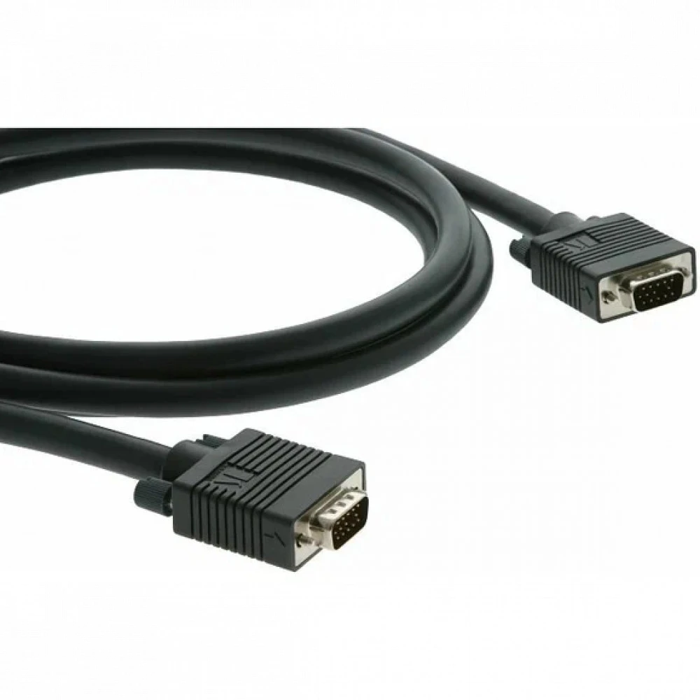 Кабель интерфейсный Kramer C-GM-75 92-8100075 D-SUB (VGA) - D-SUB (VGA)