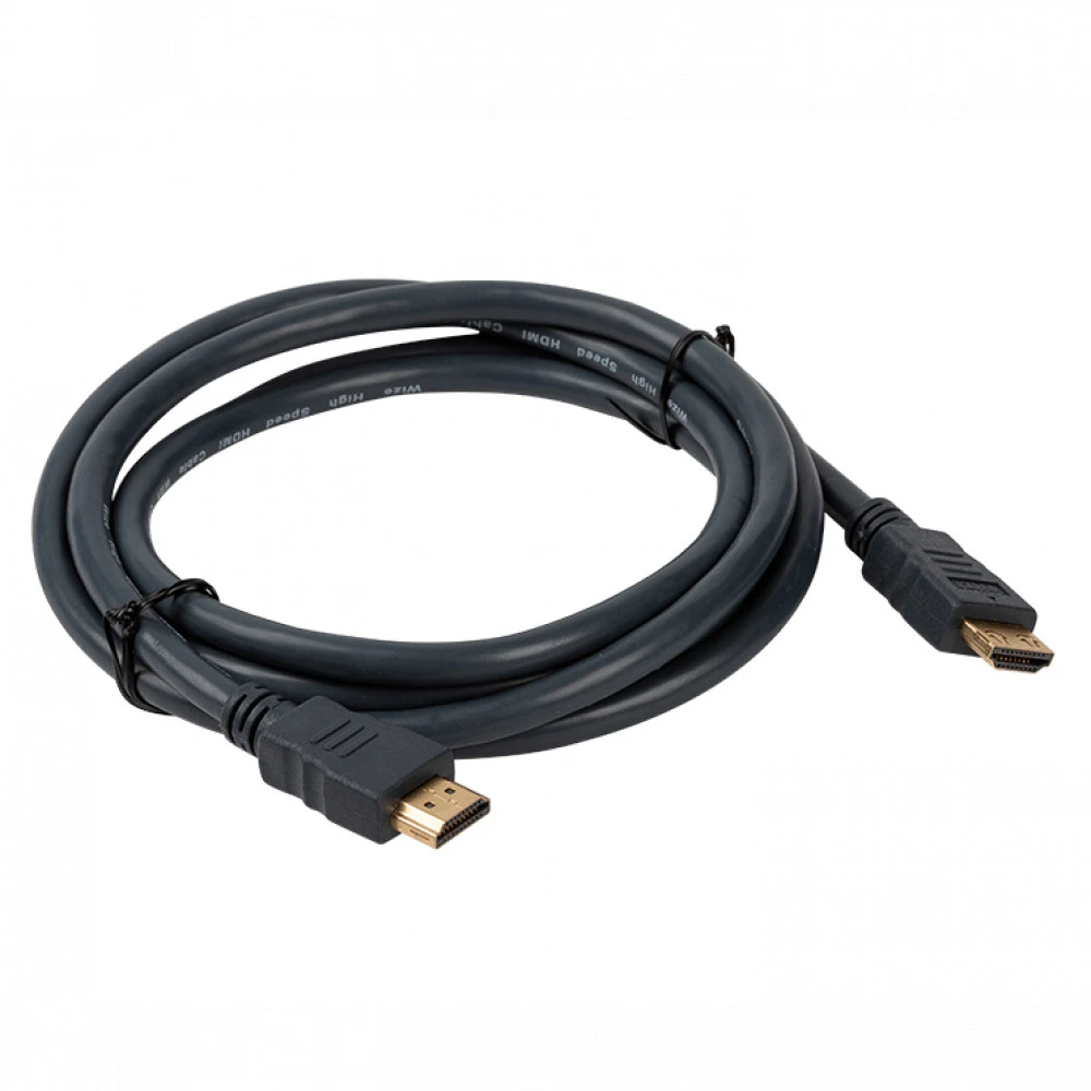 Кабель интерфейсный Wize CP-HM-HM-5M HDMI - HDMI