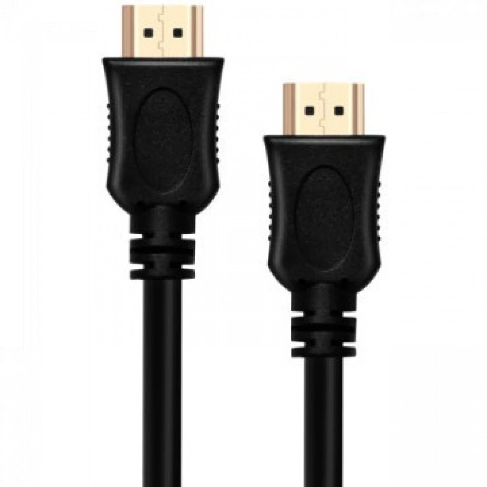 Кабель интерфейсный Wize C-HM-HM-1.8M HDMI - HDMI