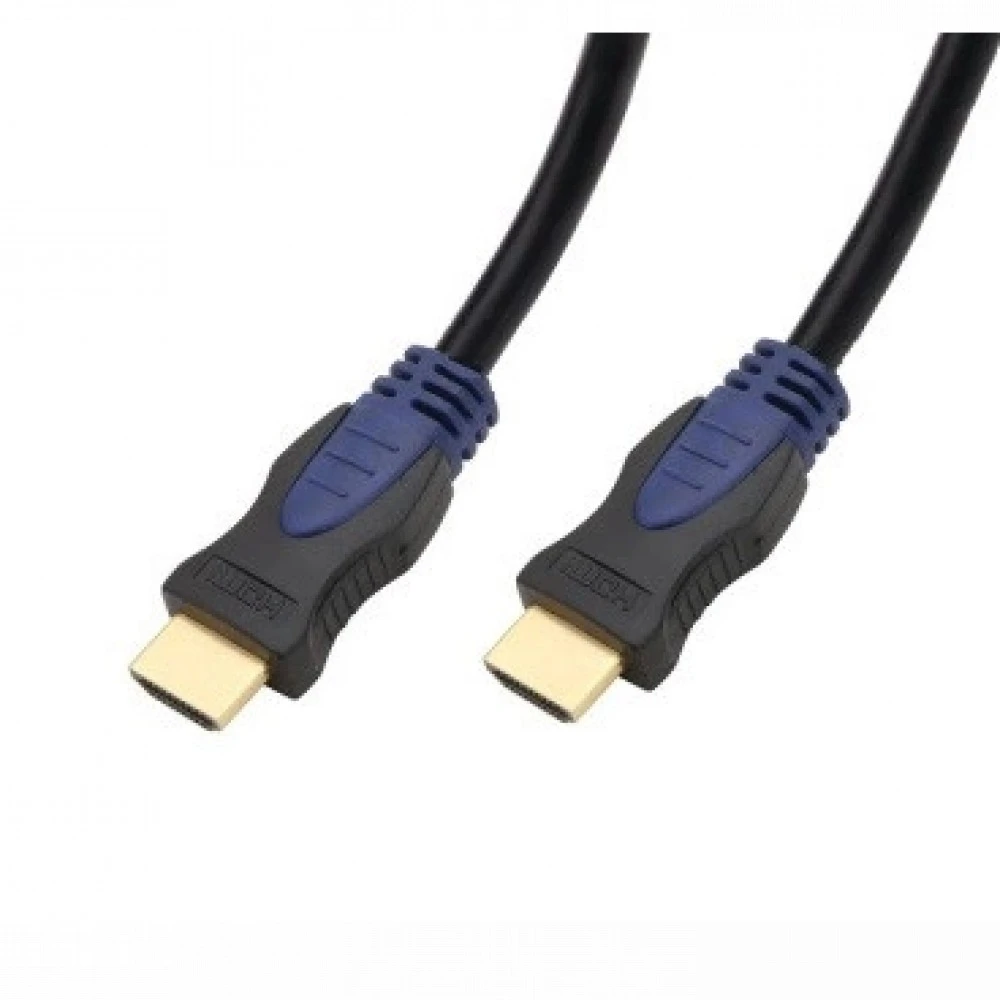 Кабель интерфейсный Wize WAVC-HDMI-3M HDMI - HDMI