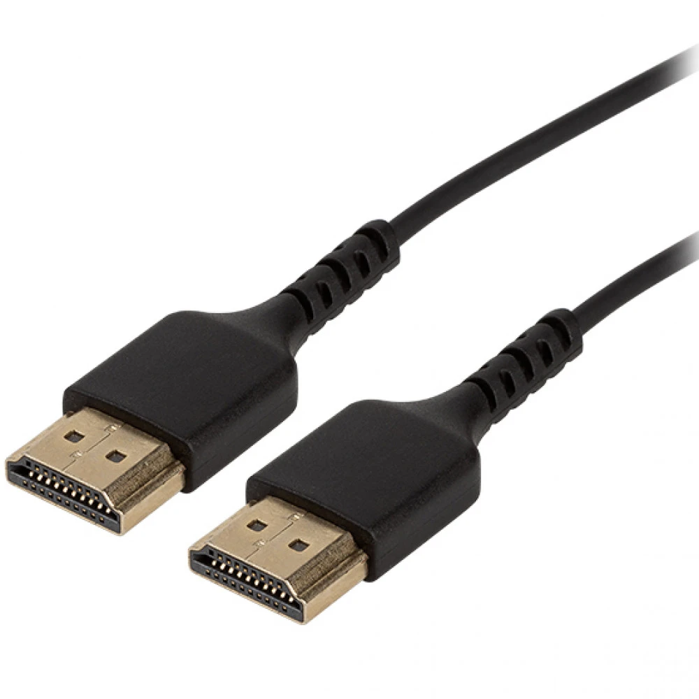 Кабель интерфейсный Wize WAVC-HDMIUS-1.5M HDMI - HDMI