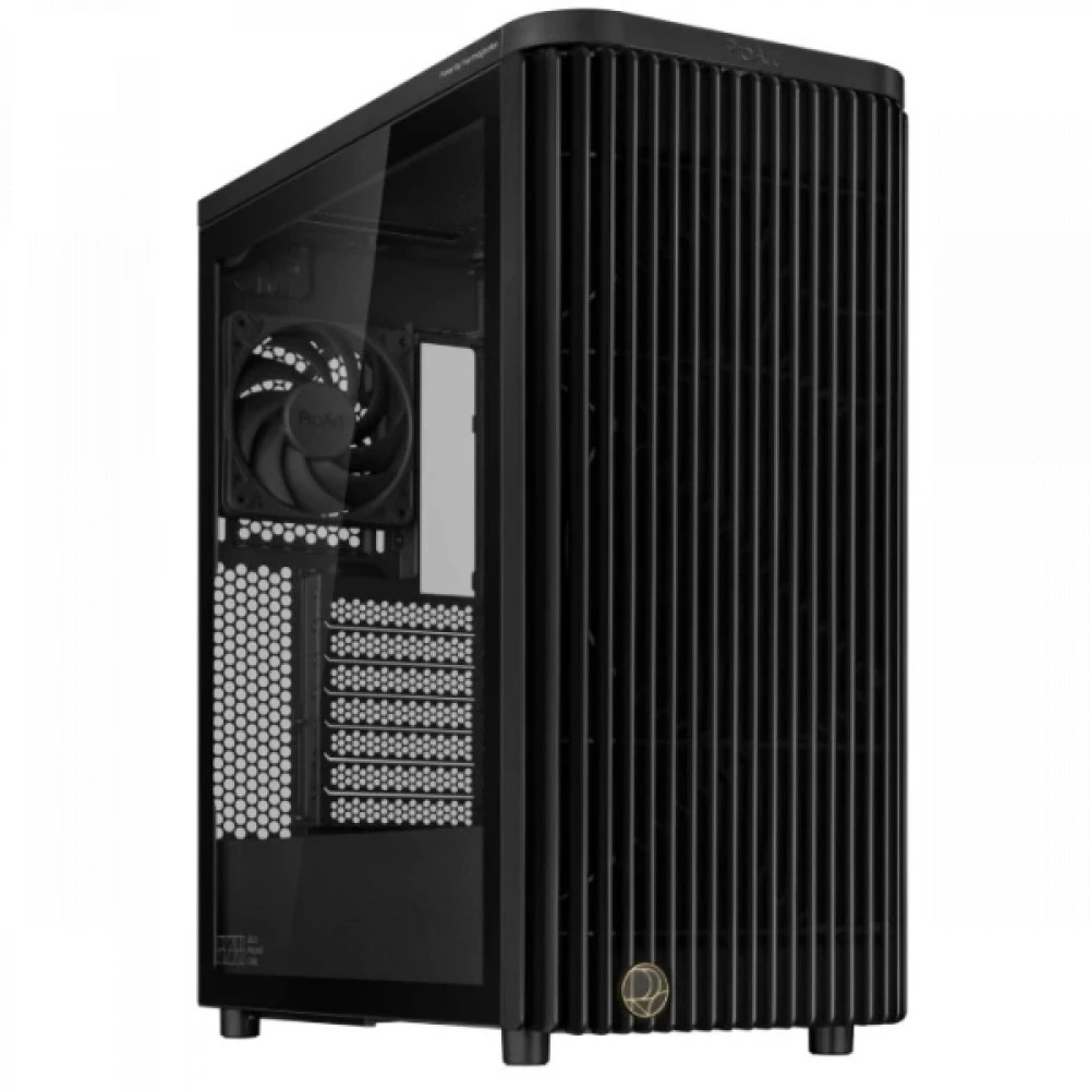 Корпус Asus 90DC00M0-B39020 Mid-Tower