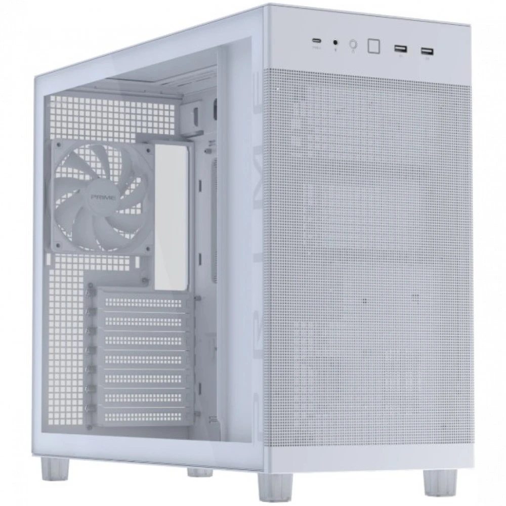 Корпус Asus 90DC00V3-B39010 Mid-Tower