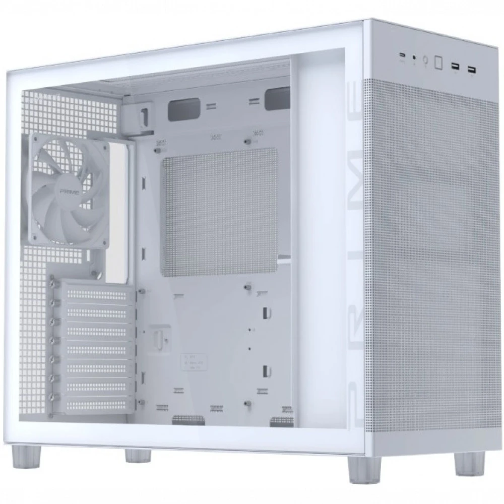 Корпус Asus 90DC00V3-B39010 Mid-Tower