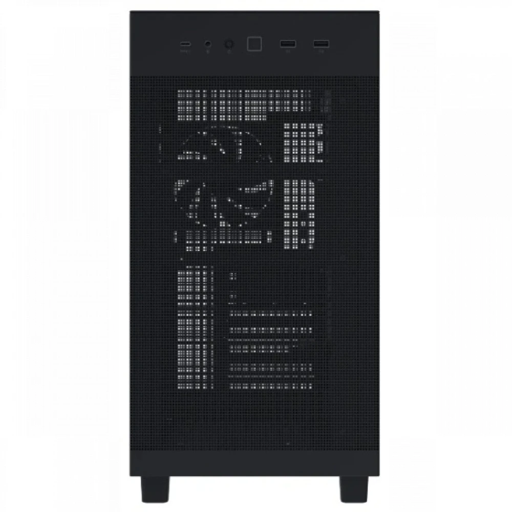 Корпус Asus PRIME AP303 TG 90DC00V0-B39010 Mid-Tower