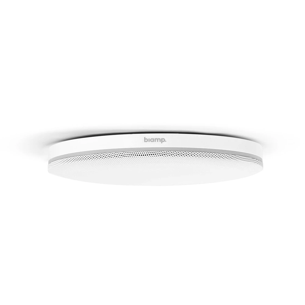 Конференц-микрофон BIAMP TCM-X White 912.0498.900/911.0498.900