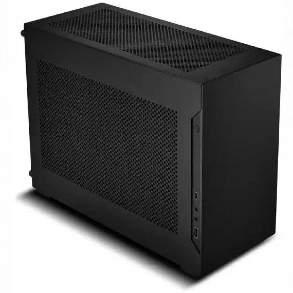 Корпус Lian Li A4H2OX5 G99.A4H2OX5.R0 Mini-Tower