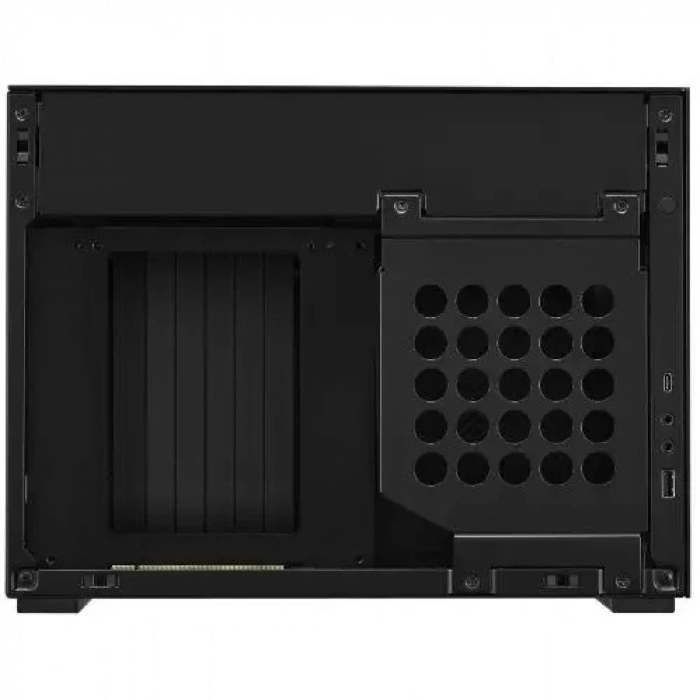 Корпус Lian Li A4H2OX5 G99.A4H2OX5.R0 Mini-Tower