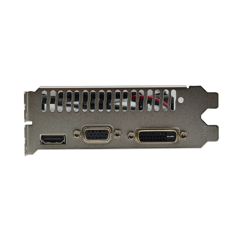 Видеокарта AFOX GeForce GT740 AF740-2048D5H3-V2 2 ГБ