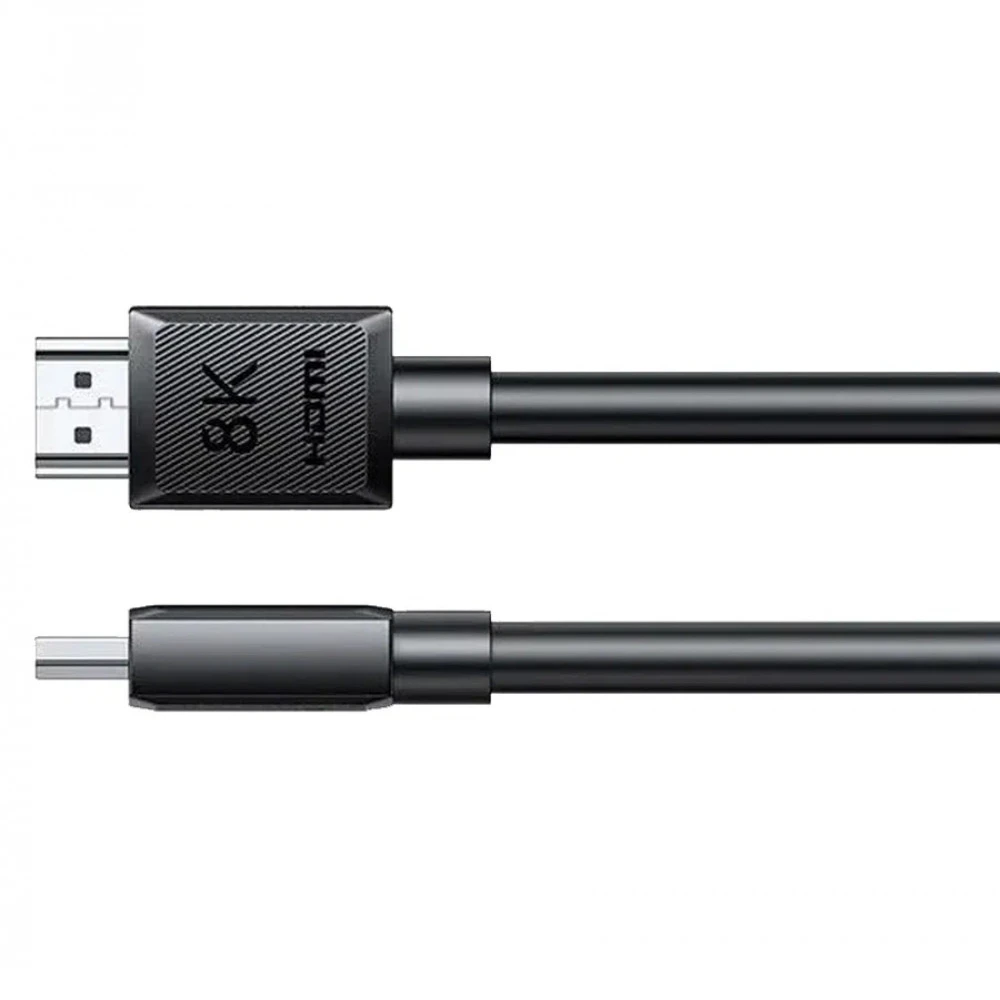 Кабель интерфейсный UGREEN HD175 45433 HDMI - HDMI