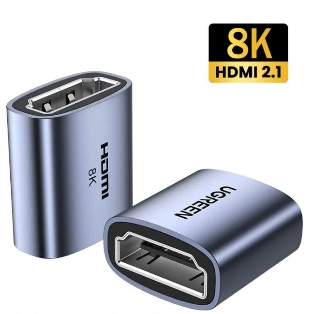 Кабель интерфейсный UGREEN HD159 HDMI - HDMI