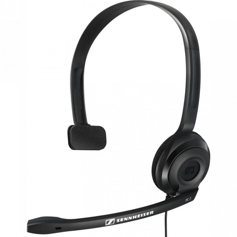 Наушники Sennheiser PC 2 CHAT 504194