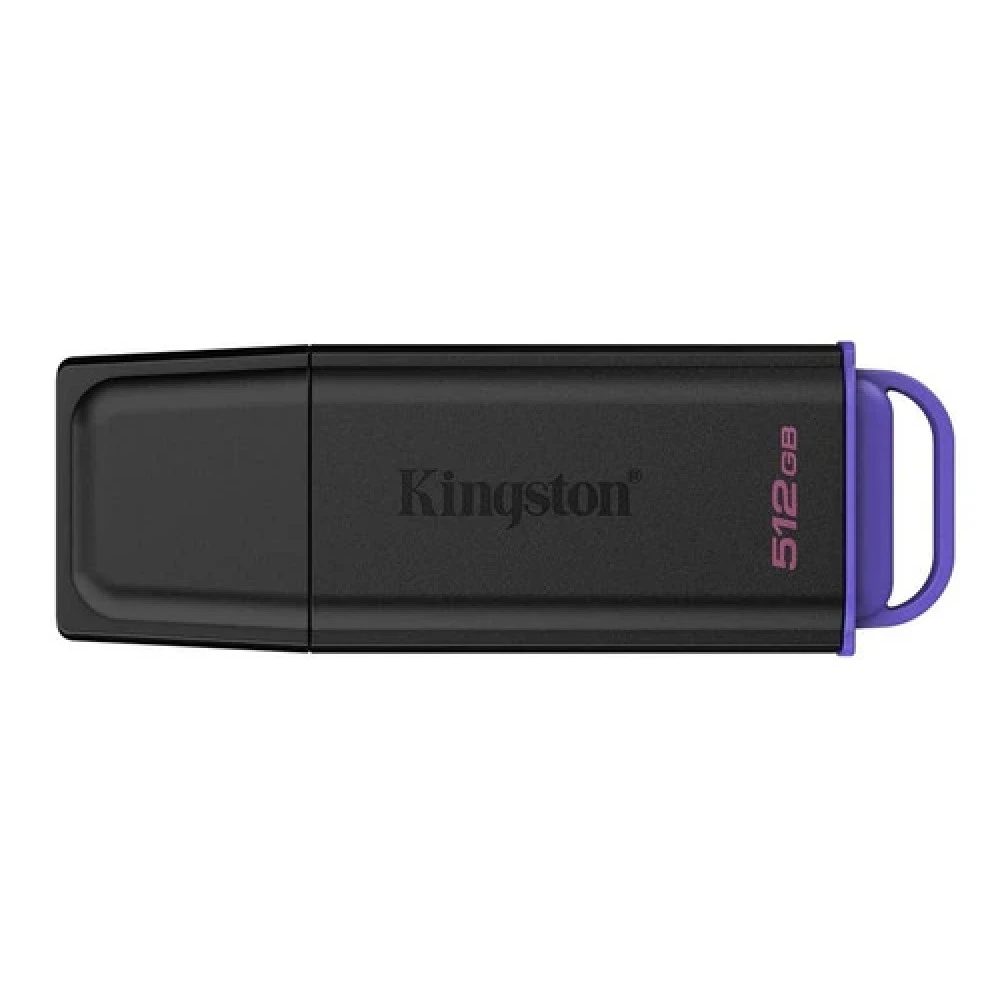 USB флешка (Flash) Kingston DTXG2/512GB 512 ГБ