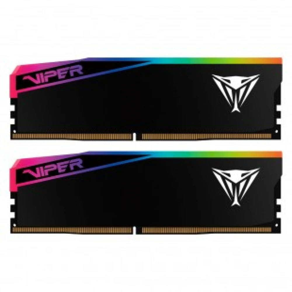 ОЗУ Patriot VEUR548G6028K DIMM, DDR5, 48 Гб (2 x 24 Гб), 6000 МГц