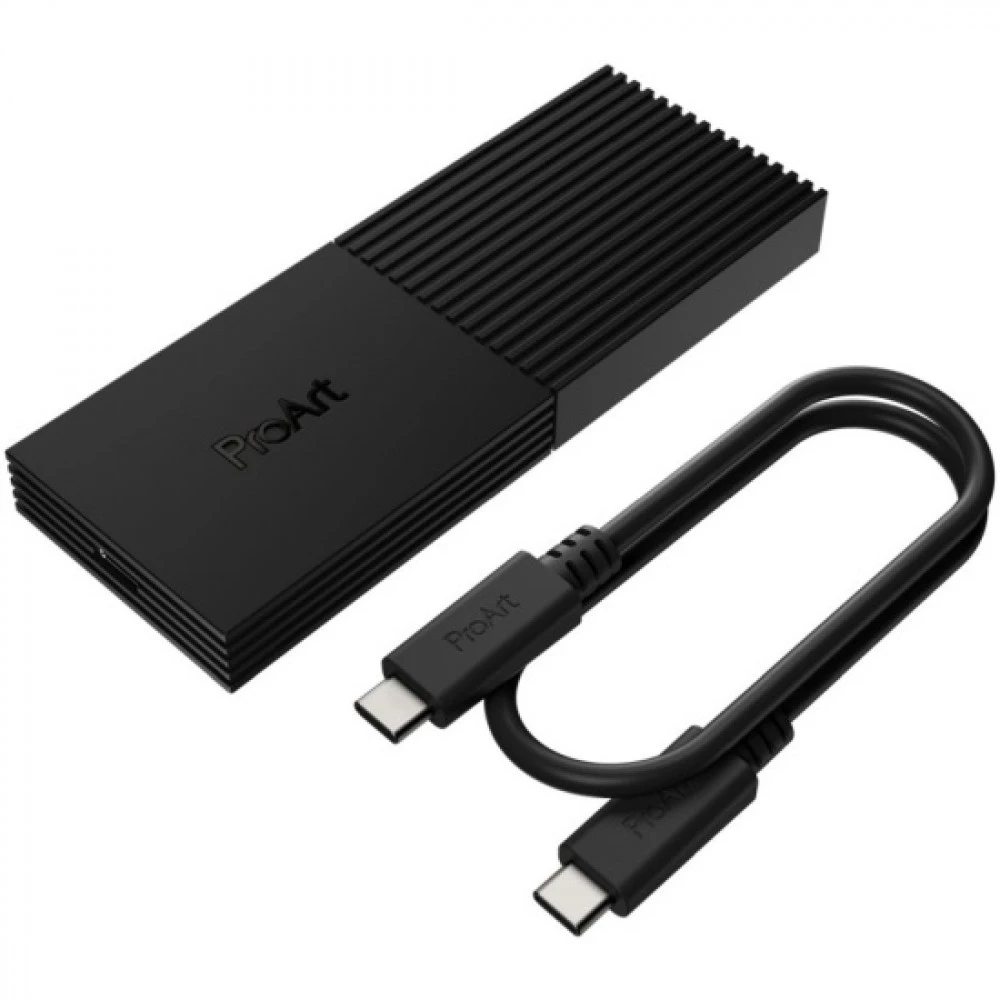Аксессуар для жестких дисков Asus PROART PA40SU 90DD0330-BA9010