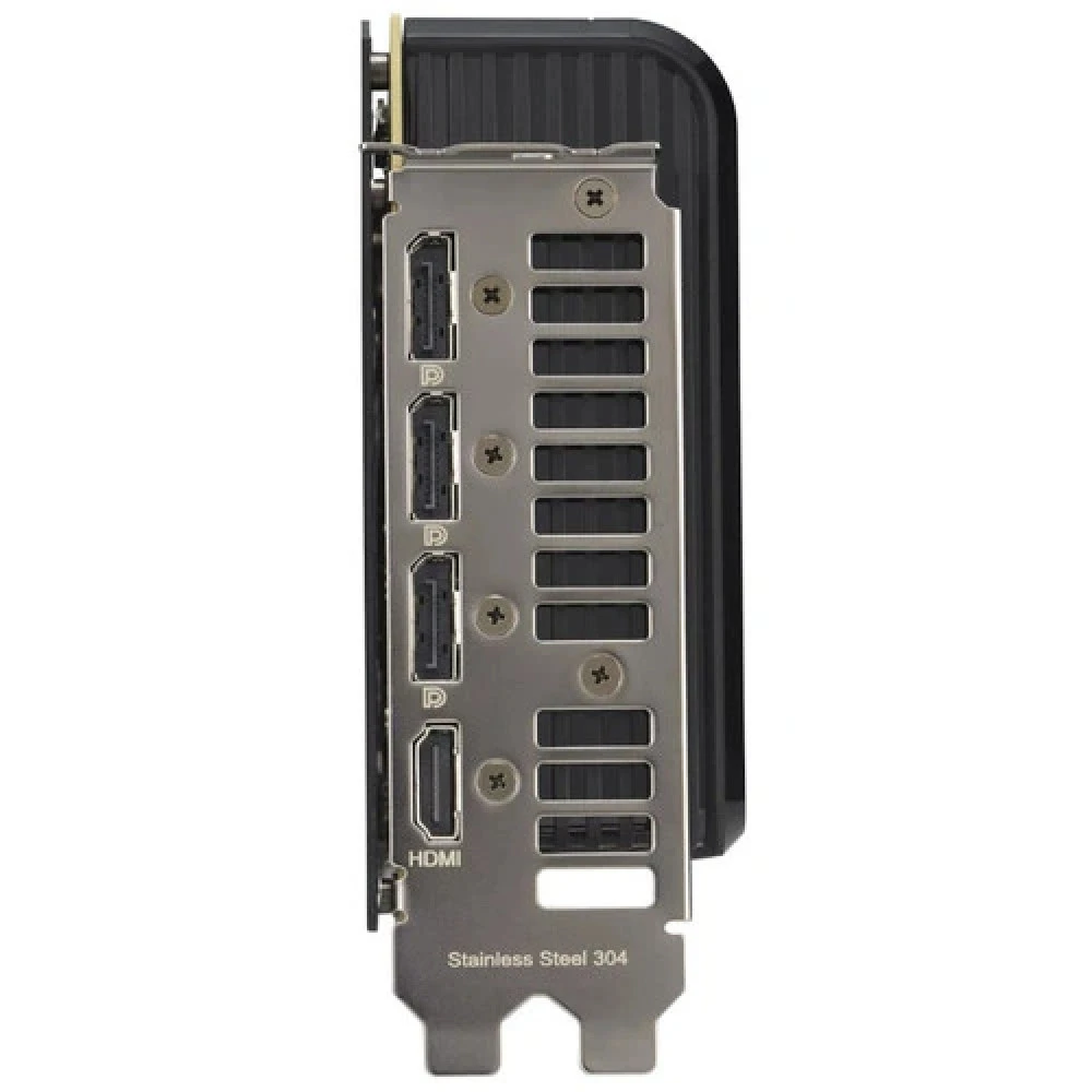 Видеокарта Asus GeForce RTX 5080 PRIME EVO OC Edition PRIME-RTX5080-O16G-EVO 16 ГБ