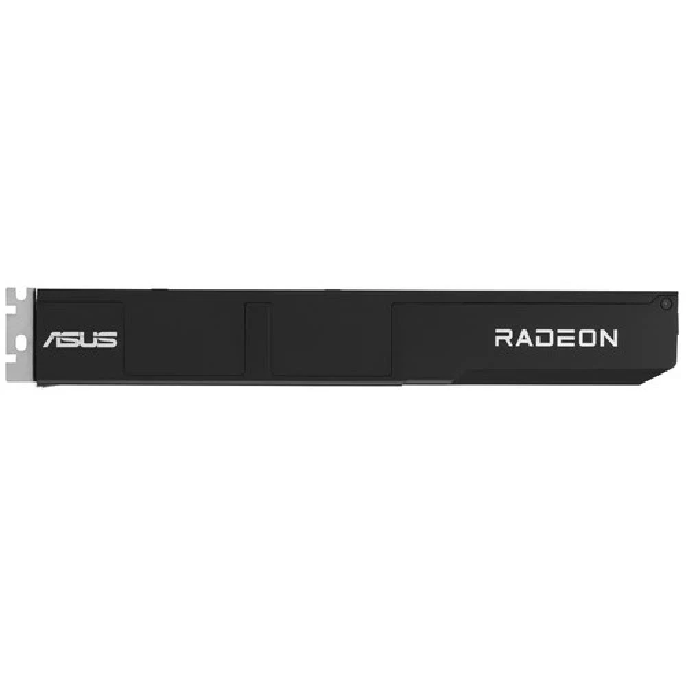 Видеокарта Asus Radeon AI PRO R9700 TURBO TURBO-AI-PRO-R9700-32G 32 ГБ