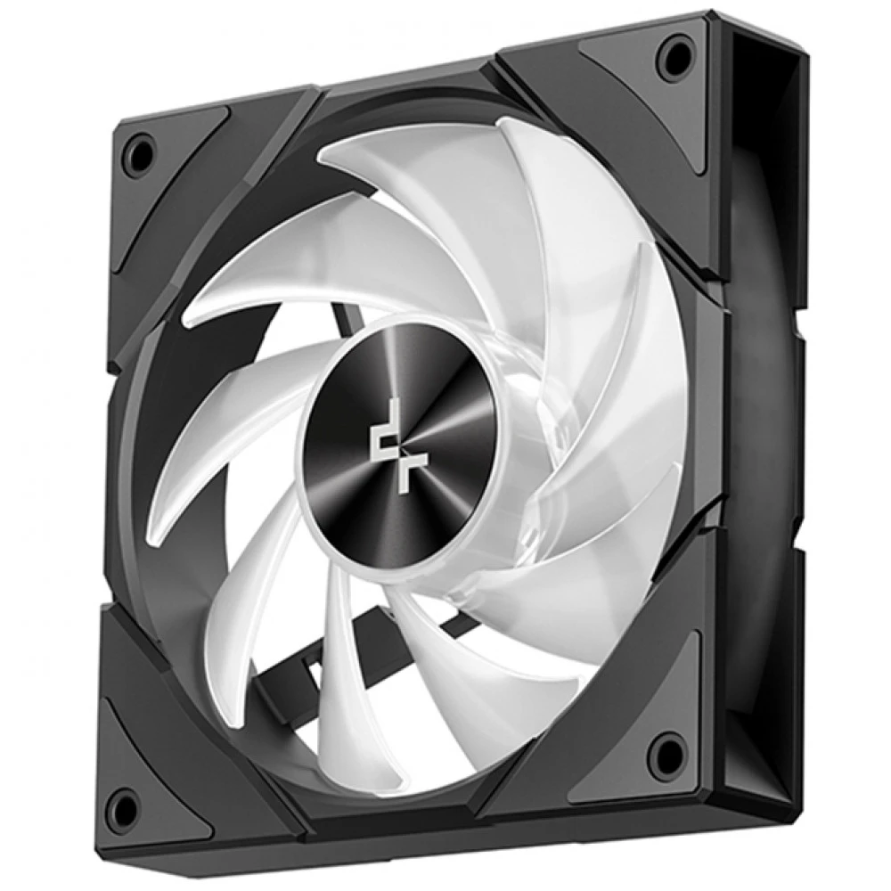 Система охлаждения Deepcool CG580 FAN BK R-EDF120-BKAPP86-G-1 Для системного блока