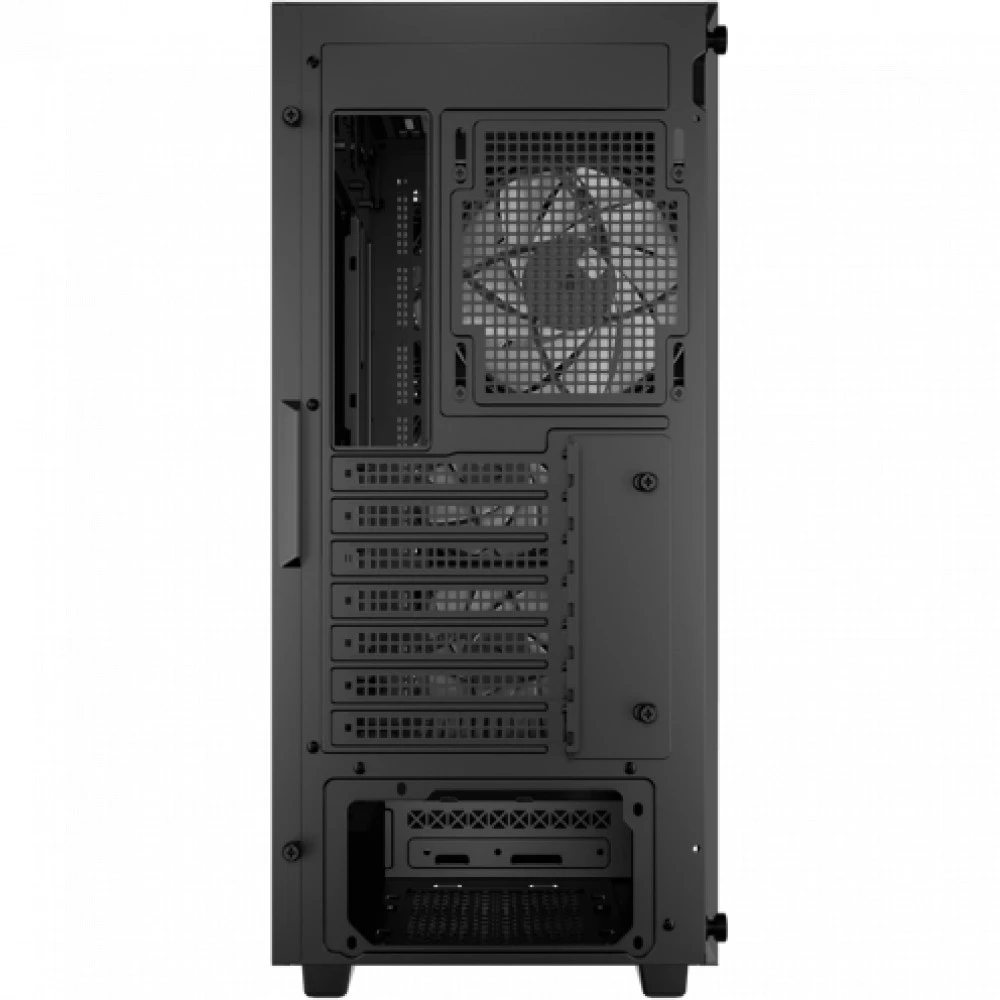 Корпус Deepcool CC560 V2 Black R-CC560-BKGAA4-G-2 Mid-Tower