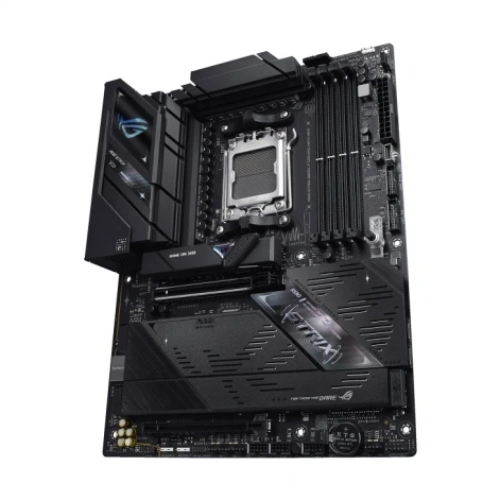 Материнская плата Asus ROG STRIX B850-F GAMING NEO 90MB1NX0-M0EAY0 ATX, AMD AM5