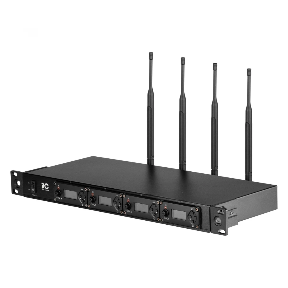 Конференц-микрофон ITC TS-354