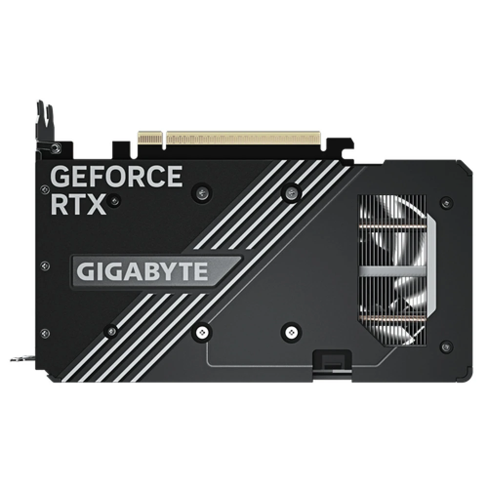Видеокарта Gigabyte GeForce RTX 5060 WINDFORCE MAX OC V2 GV-N5060WF2MAX OCV2-8GD|| 8 ГБ