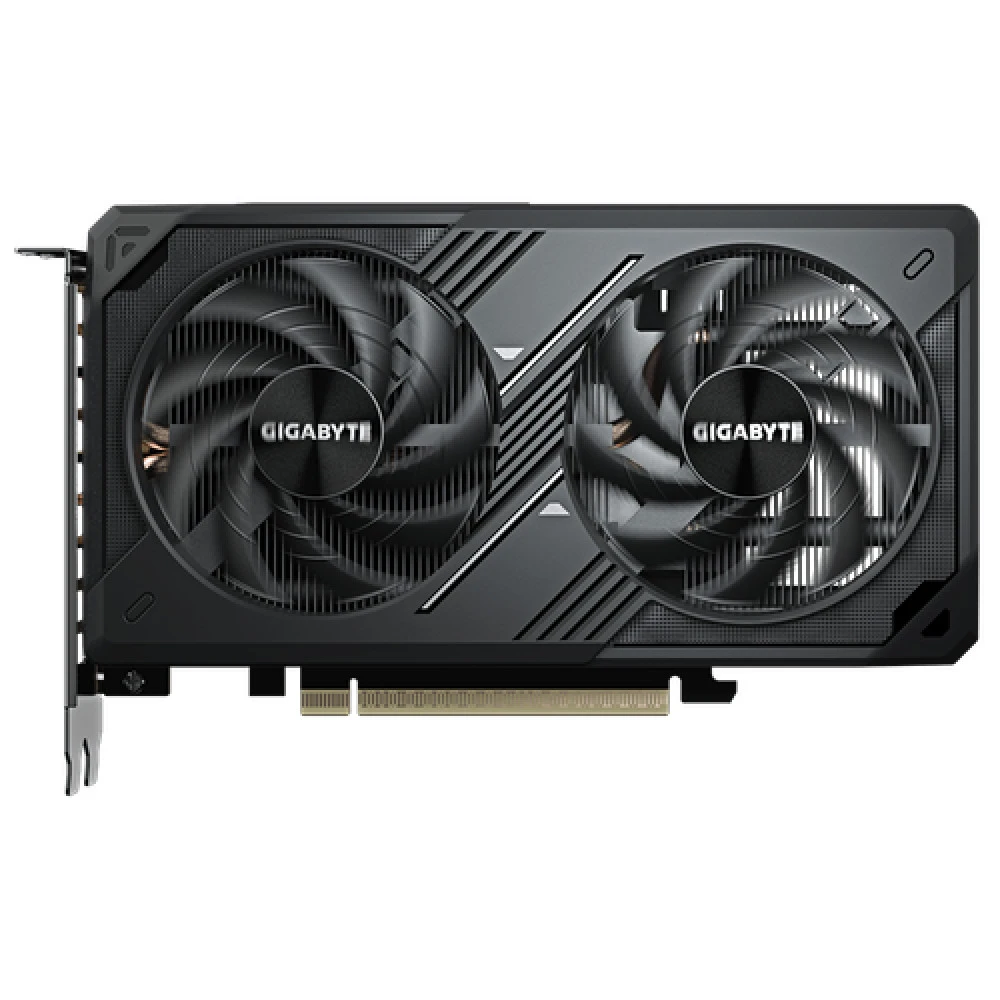 Видеокарта Gigabyte GeForce RTX 5060 WINDFORCE MAX OC V2 GV-N5060WF2MAX OCV2-8GD|| 8 ГБ