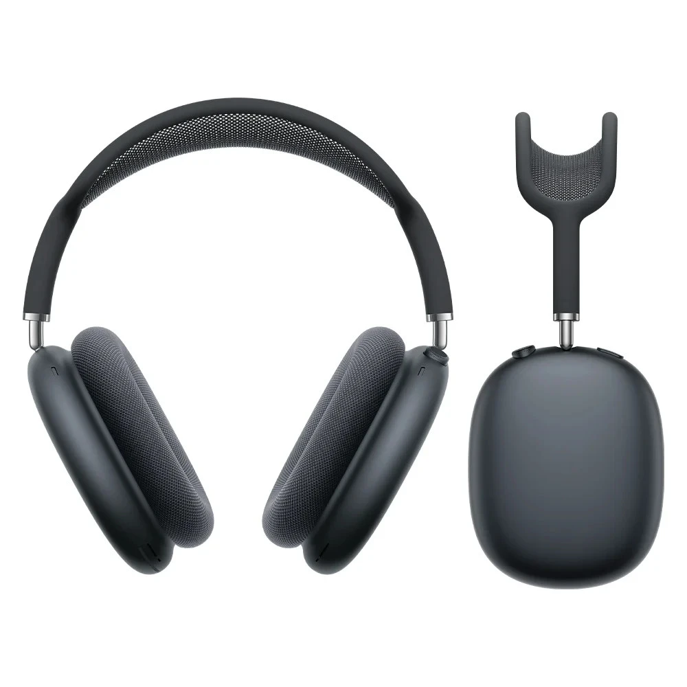 Наушники Apple AirPods Max 2 Midnight MHWK4ZE/A