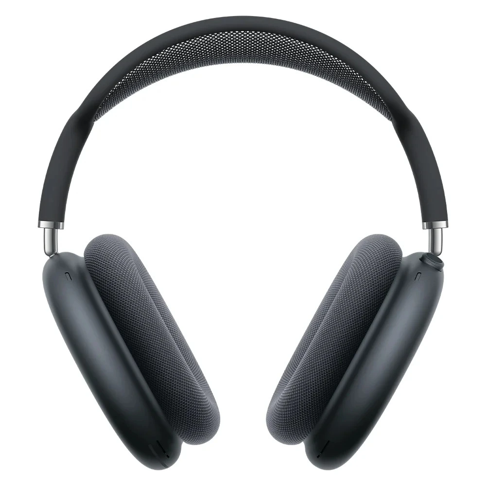 Наушники Apple AirPods Max 2 Midnight MHWK4ZE/A