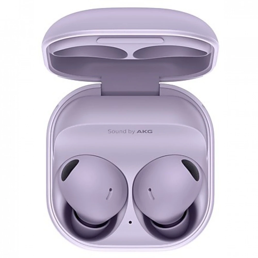 Наушники Samsung Galaxy Buds 2 Pro SM-R510NLVAMEA
