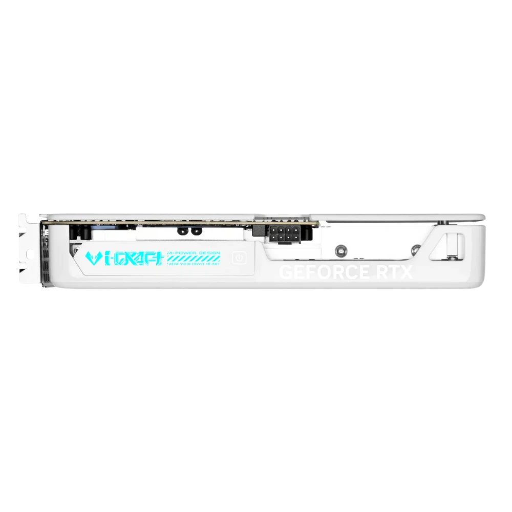 Видеокарта iCraft GeForce RTX 4060 Limited X2 OC 6940709644782 8 ГБ
